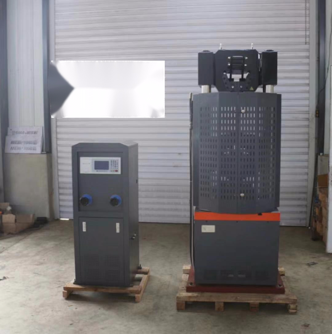 電液式抗折抗壓試驗機(jī)技術(shù)參數(shù)及操作步驟
