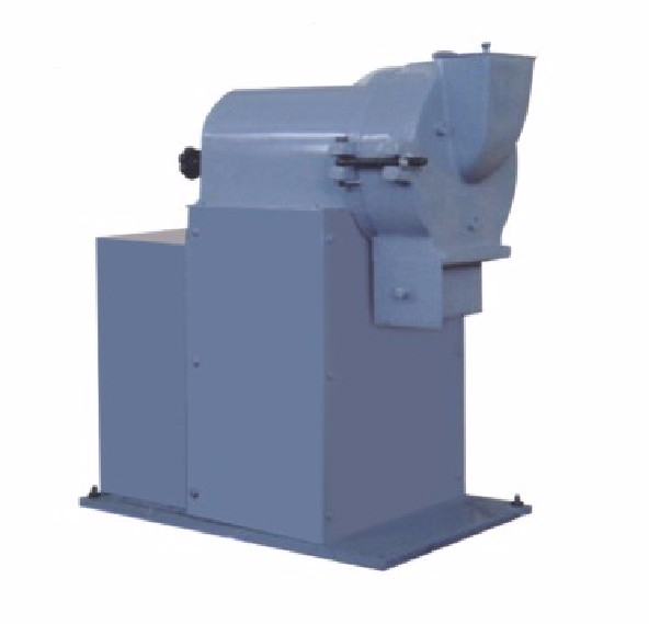 YP-175盤式研磨機(jī)結(jié)構(gòu)組成及工作原理