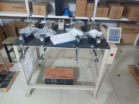 ZJ-4A電動(dòng)四聯(lián)直剪儀的使用方法及注意事項(xiàng)