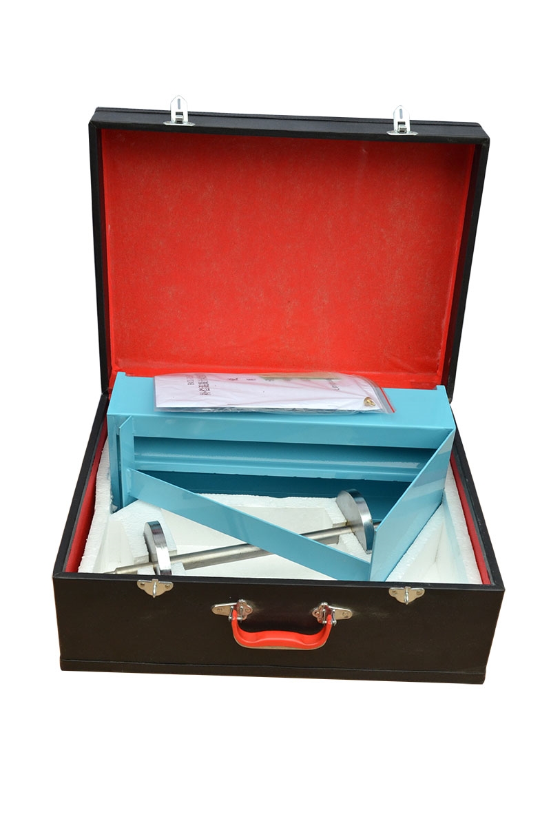 BCL－355型補(bǔ)償混凝土收縮膨脹率測(cè)定儀的技術(shù)參數(shù)及使用操作